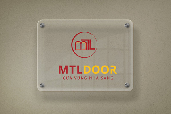 MTL Door