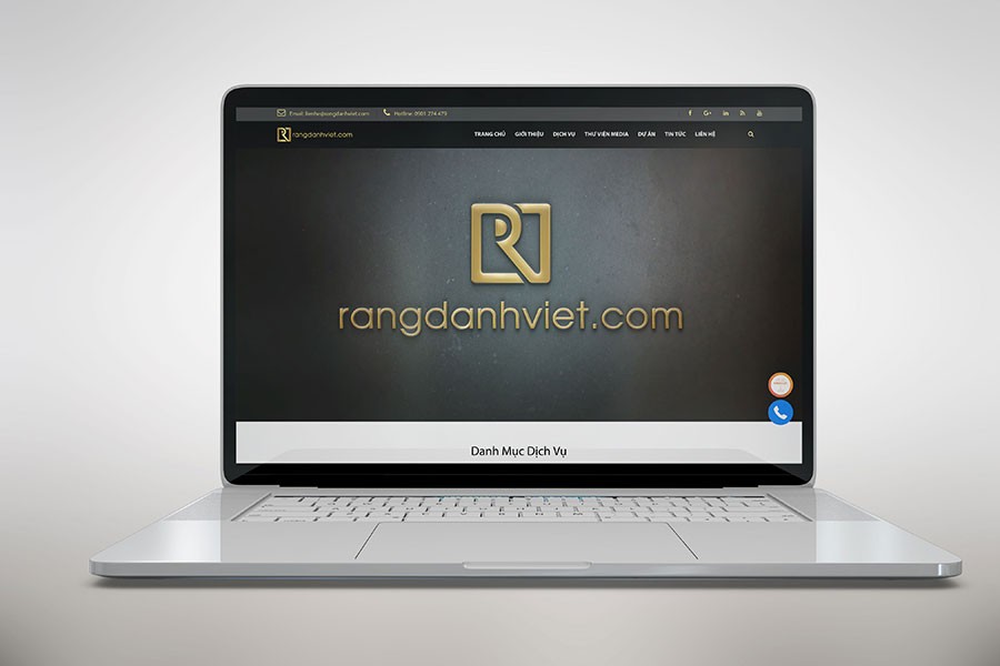 rangdanhviet.com